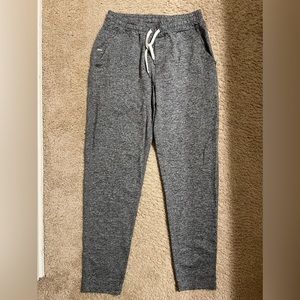 Vuori Ponto Performance Pants